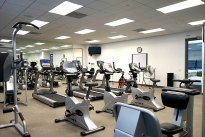 145. Gym