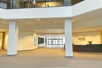 59. Main Entry Lobby Area