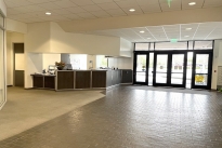 94. Secondary Entry Lobby