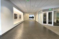 95. Secondary Entry Lobby