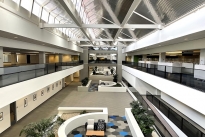 182. Atrium