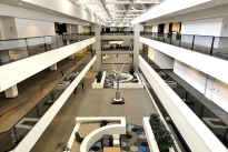 186. Atrium