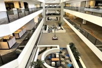 187. Atrium