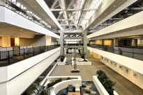183. Atrium