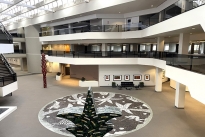 184. Atrium