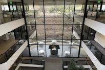 190. Atrium