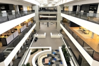 189. Atrium