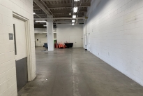 157. Loading Dock