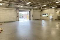 158. Loading Dock