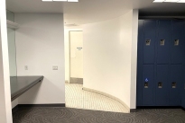 150. Locker Room