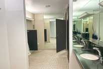 151. Locker Room