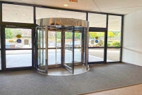 50. Main Entry Lobby Area