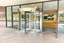 49. Exterior Main Entrance