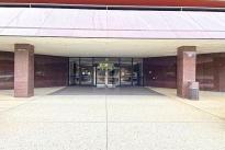 48. Exterior Main Entrance