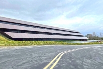 22. Exterior