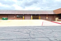 37. Loading Dock