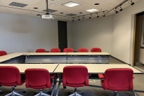 127. Lake Conf. Rm.