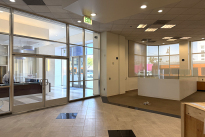 30. Vacant Bank