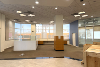 31. Vacant Bank