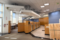 35. Vacant Bank