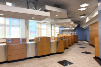 36. Vacant Bank