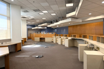 38. Vacant Bank