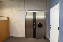 39. Vacant Bank