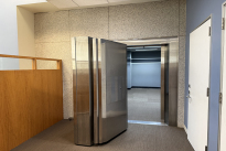 40. Vacant Bank