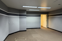 41. Vacant Bank
