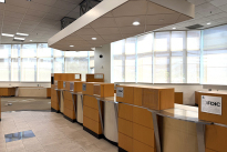 32. Vacant Bank