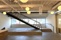 43. Second Floor