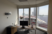 70. Seventh Floor