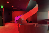109. Penthouse