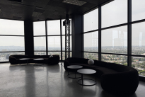 124. Penthouse