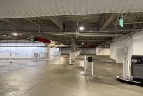 25. Underground Garage 