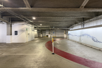 26. Underground Garage 