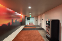 29. Underground Garage 