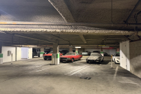 28. Underground Garage 