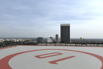 136. Helipad