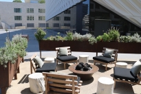 35. Patio