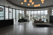 118. Fifth Floor