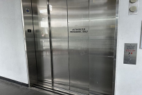 61. Freight Elevator