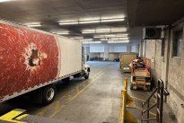 23. Loading Dock
