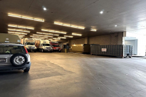 22. Loading Dock