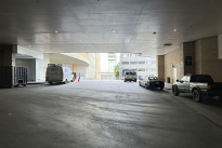 24. Loading Dock