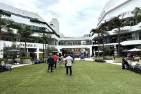 32. Exterior