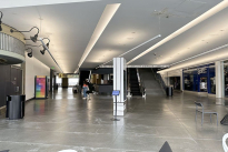 34. Shops