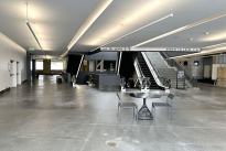 54. Escalators