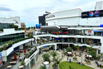 100. Exterior