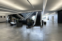 56. Escalators